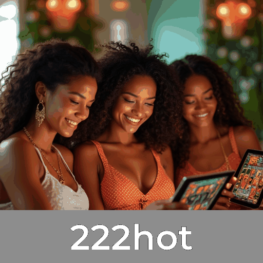 222hot: A Plataforma Confiável com Serviço Profissional e Vantagens Incomparáveis