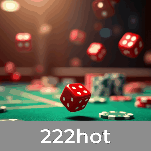222hot: Bônus Generosos e Ofertas Exclusivas Esperam por Você!